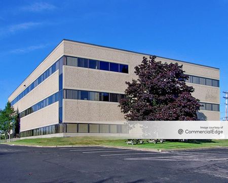 Office space for Rent at 1 Corporate Place in Middletown