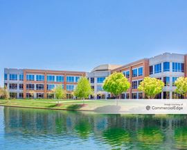 Avion Business Park - Lakeside II