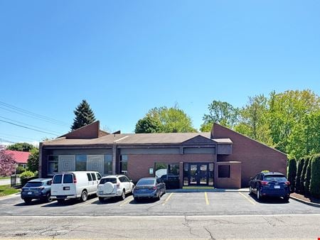 Office space for Rent at 2702 Zuck Rd in Erie