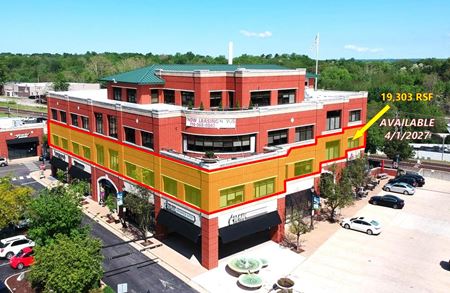 Office space for Rent at 20 Allen Avenue in St. Louis