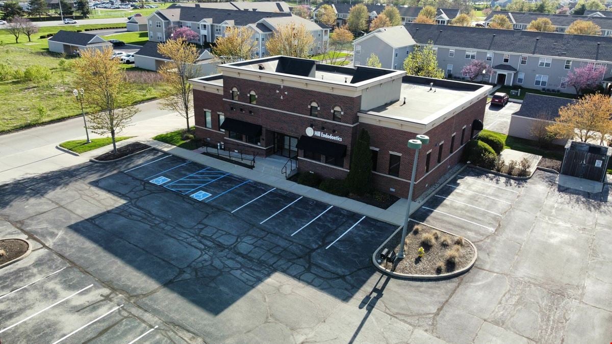 Office Space For Lease