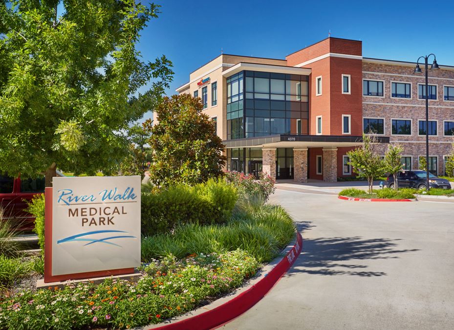 River Walk Medical Park III