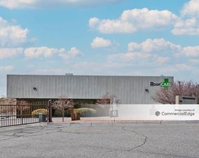 Tijeras Business Park