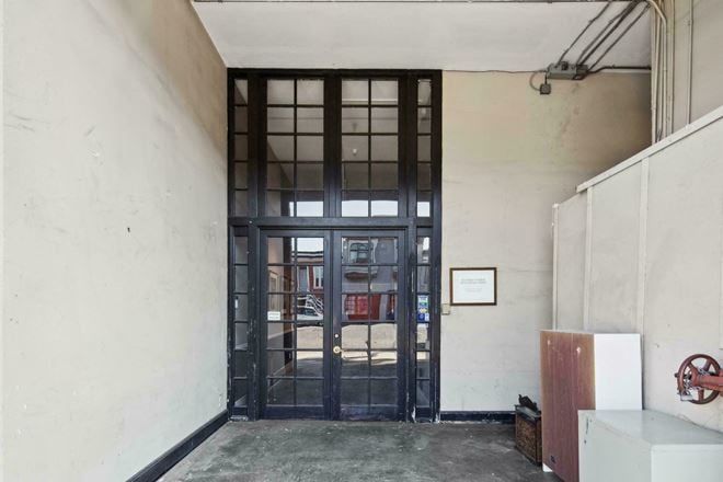 Artist Studio/Warehouse in Butchertown