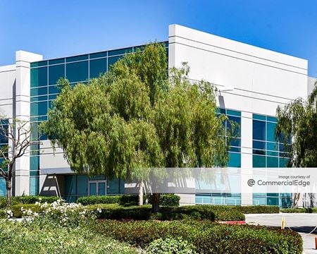 Shared and coworking spaces at 10681 Production Avenue Building 6 in Fontana