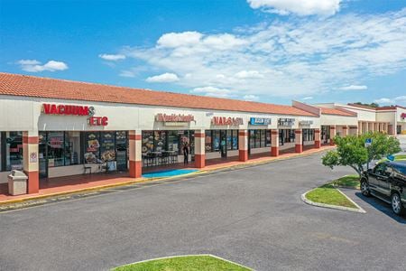 Retail space for Rent at 11029 West Colonial Drive in Ocoee