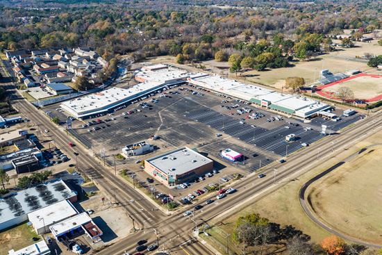 Westland Plaza