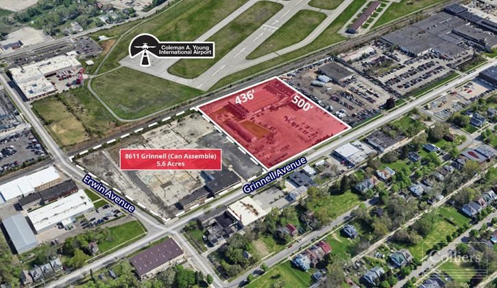 For Sale | Industrial