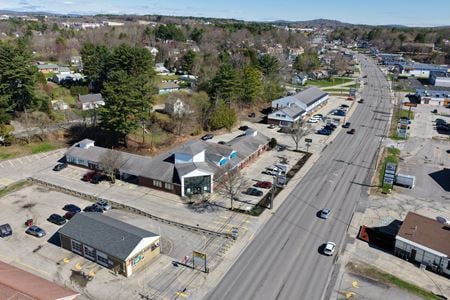 Retail space for Rent at 232 Center St in Auburn