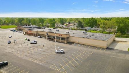 Photo of commercial space at 390-392 W US 6  in Valparaiso