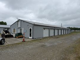 Storage Facility