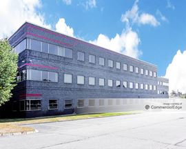 Cabot Business Park - 5 Hampshire Street