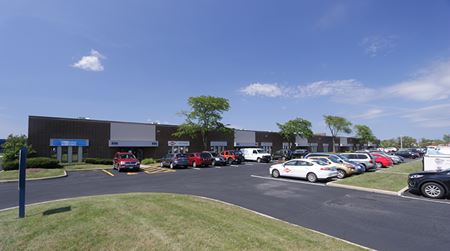 Photo of commercial space at 870-898 Cambridge Drive in Elk Grove Village