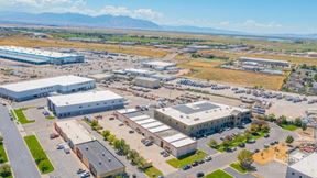 Industrial Condo | For Sale