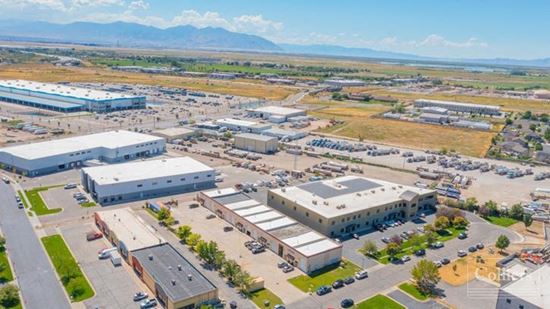 Industrial Condo | For Sale