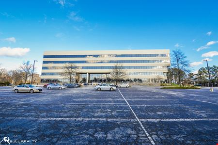 Office space for Sale at 1500 Pinecroft Road in Greensboro