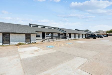 Office space for Rent at 601 Omega Drive in Arlington