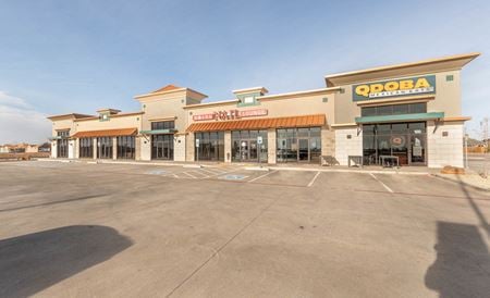 Photo of commercial space at 12406 Indiana Ave in Lubbock