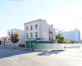 80 Richards Street, 90 & 80 Verona Street & 69 Delvan Street