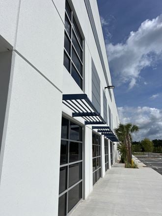 226,800sf-943,000sf Warehouse For Lease