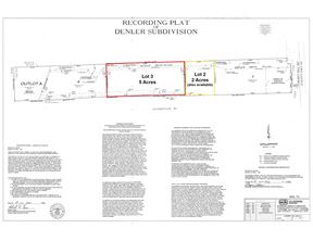 Industrial Land I-80 Frontage