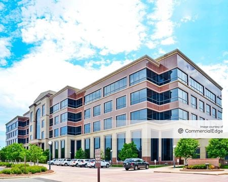 Office space for Rent at 401 Carlson Pkwy in Minnetonka