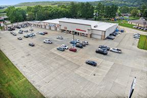 3743 Hamilton Cleves Rd