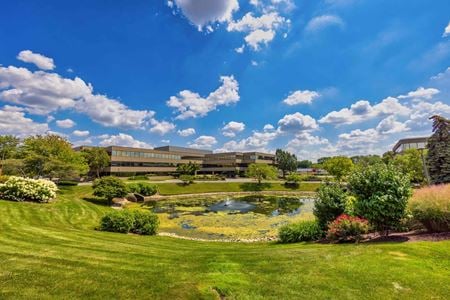Office space for Rent at 2803 Butterfield Road in Oak Brook