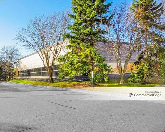 Wedgwood Commerce Centre II