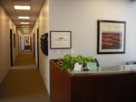 Photo of commercial space at 2300 1st Street in Livermore