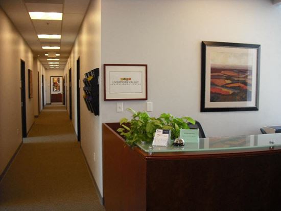 Livermore Valley Professional Center