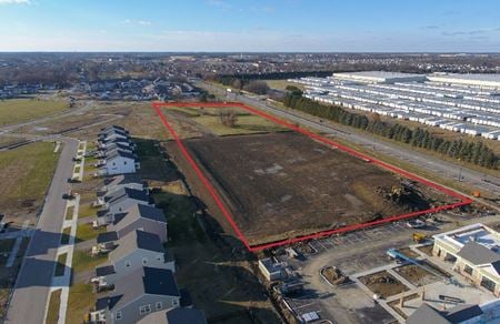 Photo of commercial space at 0 Southwest Boulevard in Grove City