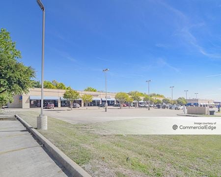 Photo of commercial space at 5600 Denton Hwy in Haltom City