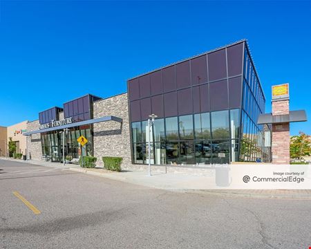 Commercial space for Rent at 8433 Park Meadows Center Drive in Lone Tree
