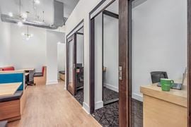 CoWork by Camden - 1710 Camden Rd