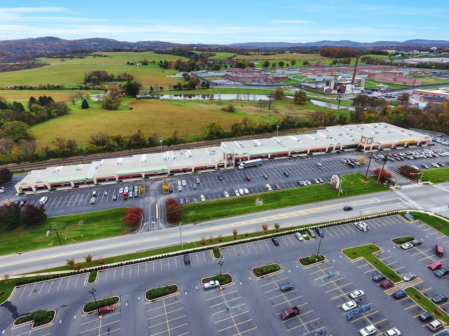 Capital City Plaza 3401 Hartzdale Drive, Camp Hill, PA CommercialSearch