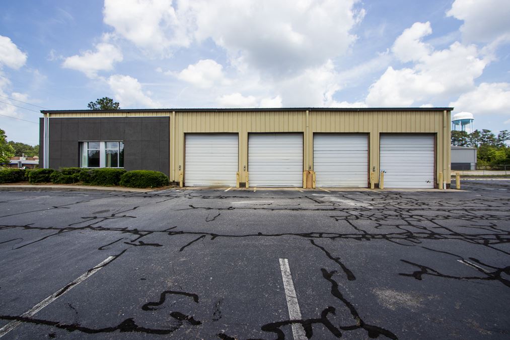297 Industrial Drive