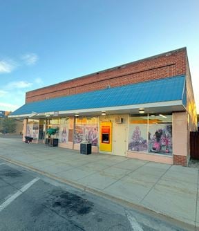 121 S Main St