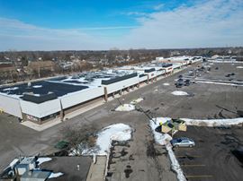 Parkway Plaza
