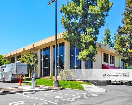 eBay Whitman Campus - Building 2 - San Jose