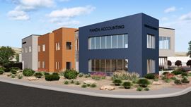 Dixie Commons Office