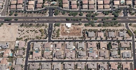 VacantLand space for Sale at 3015 E Baseline Rd in Phoenix