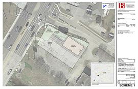 Vacant Land on Essen Lane