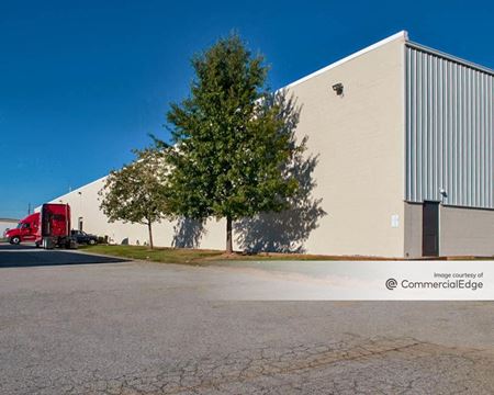 Industrial space for Rent at 801 Industrial Drive in Middletown