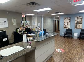 Orchard Lake Professional Plaza