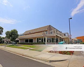 Victoria Village Shopping Center