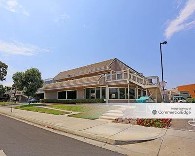 Victoria Village Shopping Center