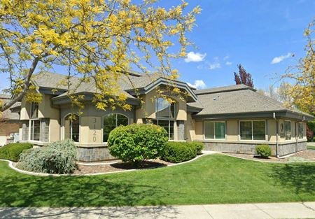 Office space for Rent at 3120 W Belltower Dr in Meridian
