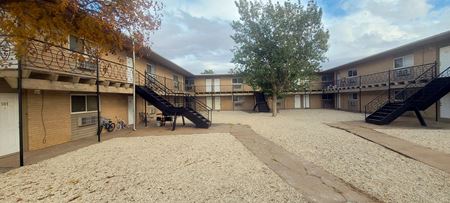 Multi-Family space for Sale at 711 South Austin Avenue in Tulia