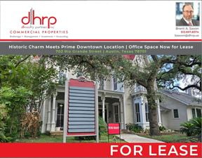 Historic Robinson– Macken House